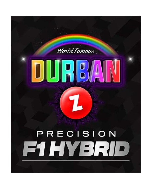 Durban Z | Barney's Farm