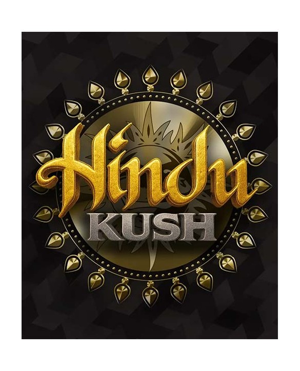 Hindu Kush | Barney's Farm