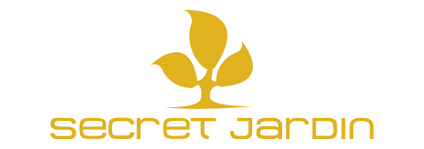 Secret Jardin