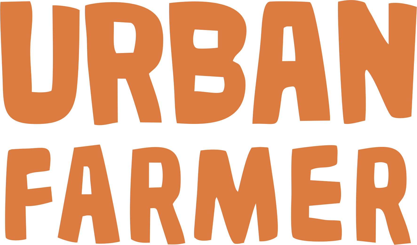 Urban Farmer